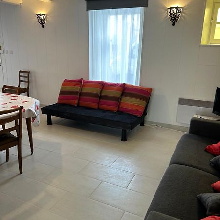 Gite Independant En Duplex Proche Mer Cote De Granit Rose Pleubian Bagian luar foto