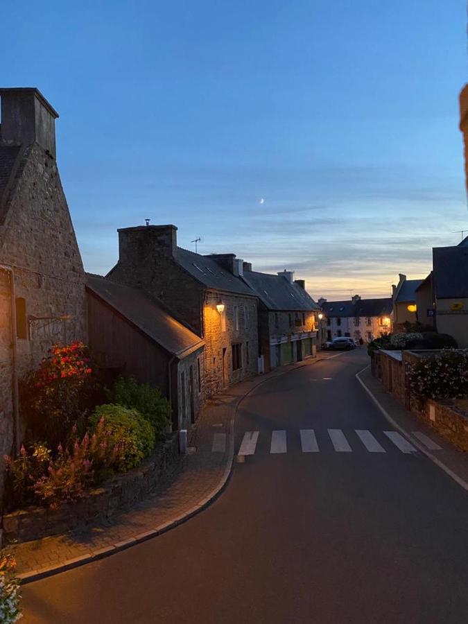 Gite Independant En Duplex Proche Mer Cote De Granit Rose Pleubian Bagian luar foto