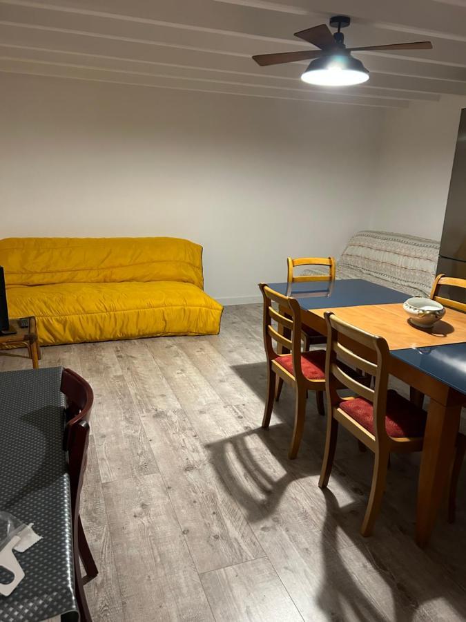 Gite Independant En Duplex Proche Mer Cote De Granit Rose Pleubian Bagian luar foto