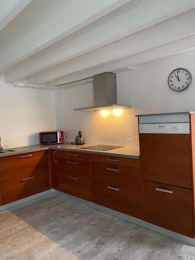 Gite Independant En Duplex Proche Mer Cote De Granit Rose Pleubian Bagian luar foto