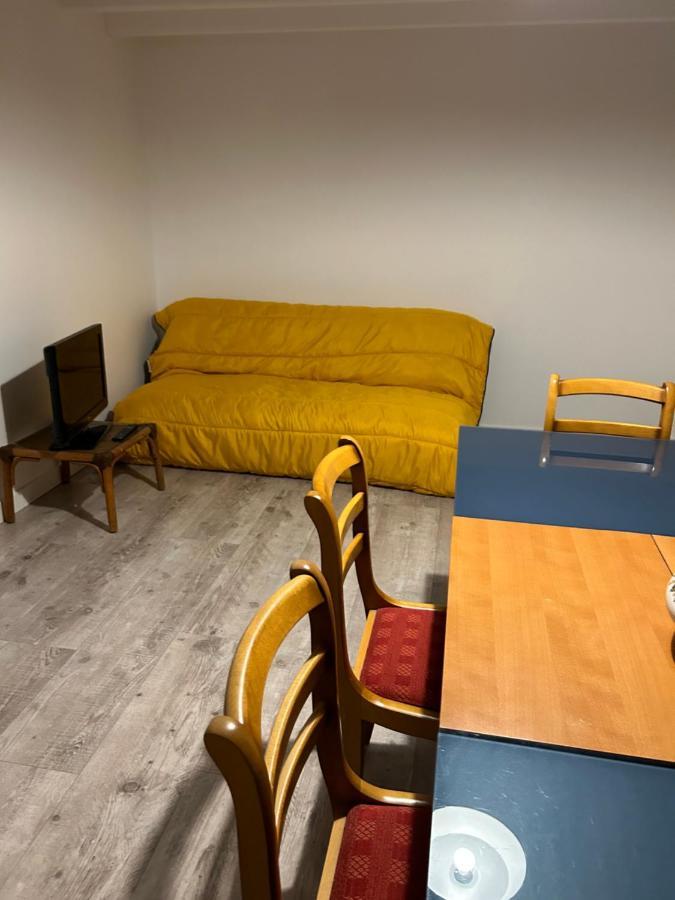 Gite Independant En Duplex Proche Mer Cote De Granit Rose Pleubian Bagian luar foto